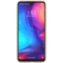 Nillkin Super Frosted Shield Matte cover case for Xiaomi Redmi Note 7, Redmi Note 7 Pro, Redmi Note 7s order from official NILLKIN store